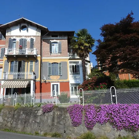 Bed & Breakfast 1924 Biella