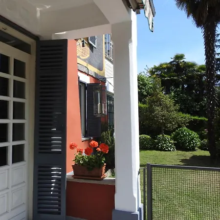1924 Bed & Breakfast