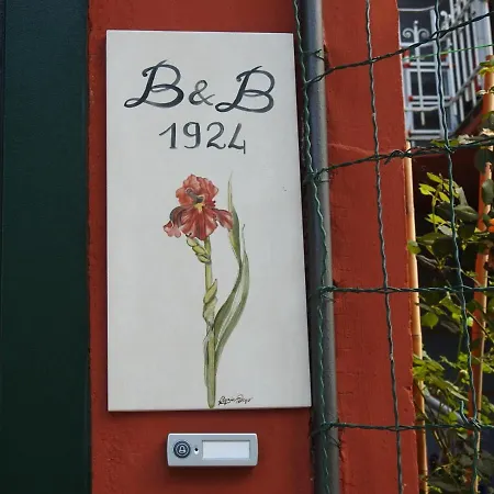 Bed & Breakfast 1924 Biella