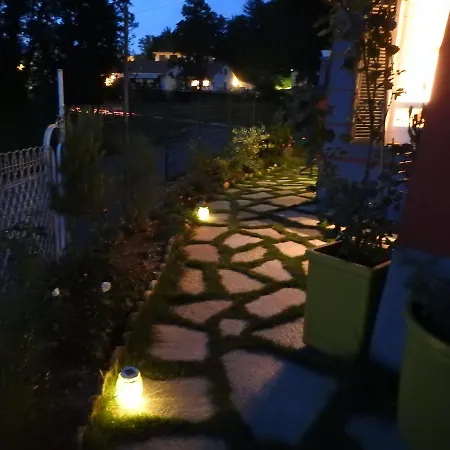 Bed & Breakfast 1924 Biella