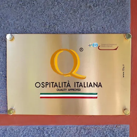 1924 Bed & Breakfast Biella